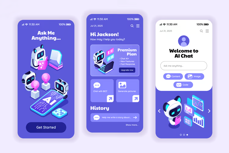 Chat Application
