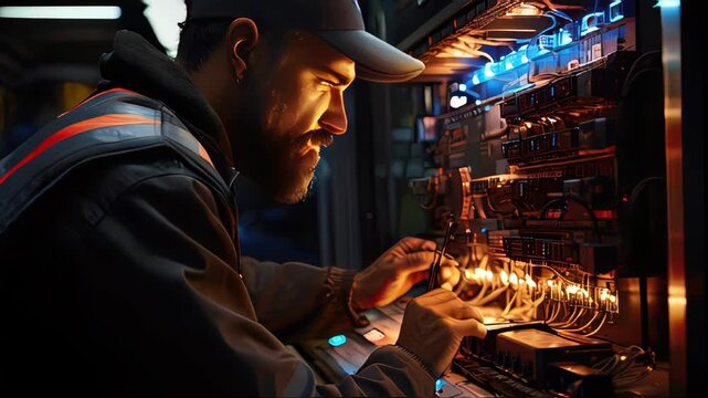 Team Member 1